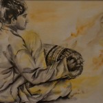 A Young Musician