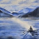 A Meditative Journey