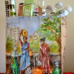 Flavored Water